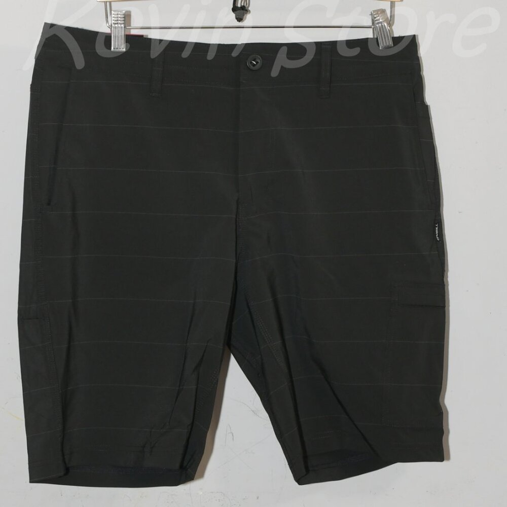 Black- Oneill men short